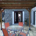 Avra House In Argalasti