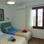 Hébergement de vacances Avra House In Argalasti