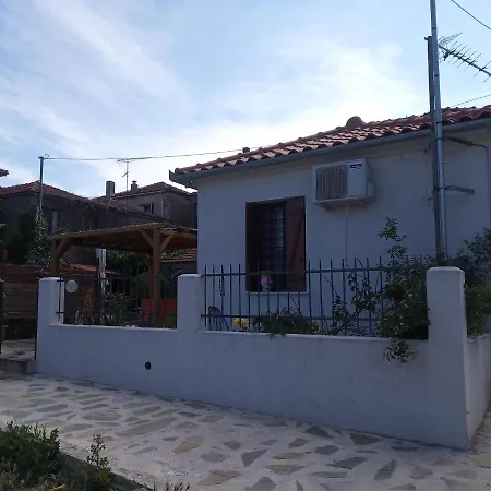 Avra House In