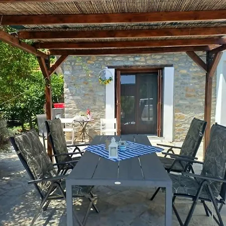 Holiday home Avra House In *