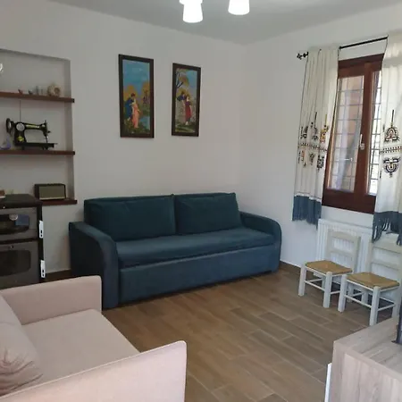 Avra House In *