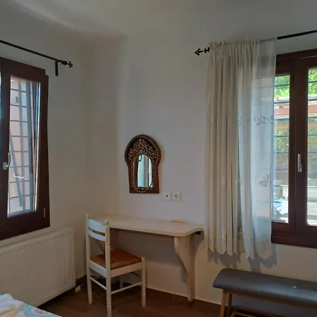 Avra House In * Argalasti