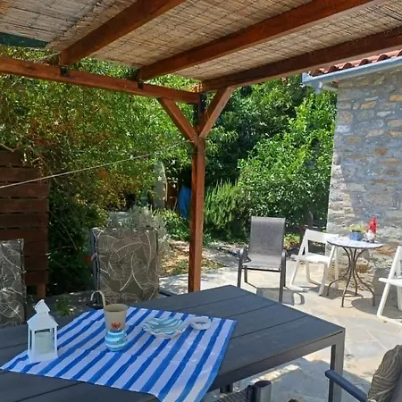 Avra House In