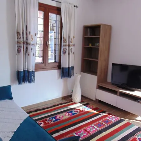 펜션 Avra House In 알갈리스티