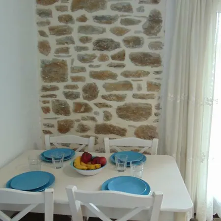 Avra House In