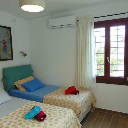 Holiday home Avra House In Argalasti