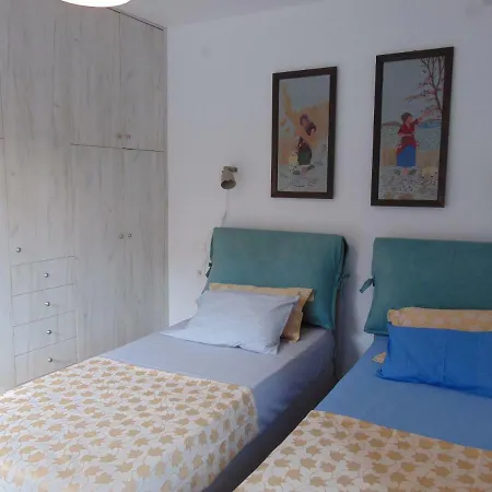 펜션 Avra House In *